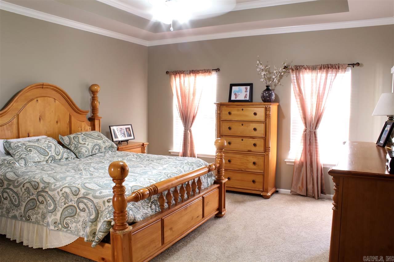 HERITAGE FARM - Residential