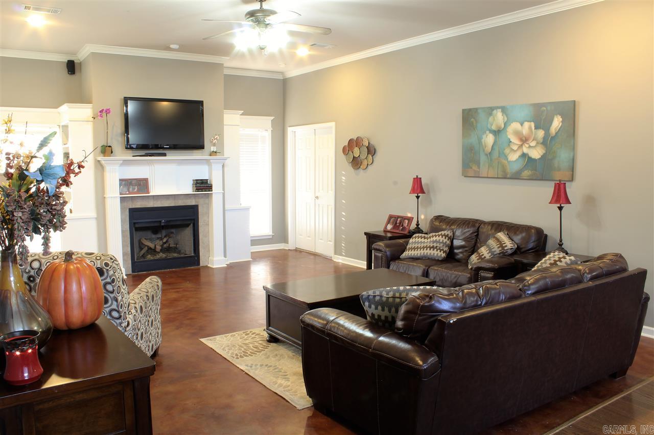HERITAGE FARM - Residential