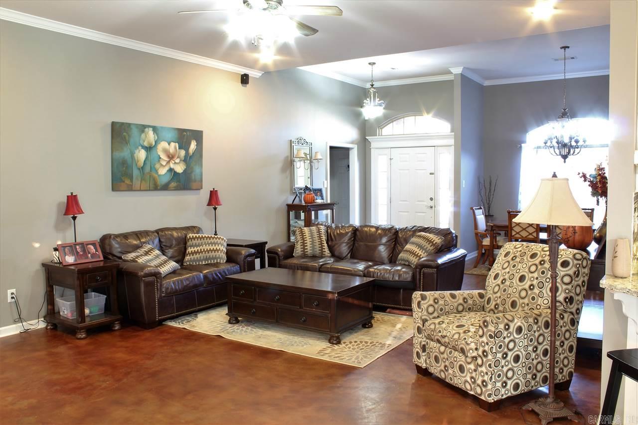 HERITAGE FARM - Residential