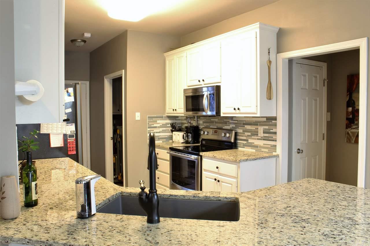 HERITAGE FARM - Residential