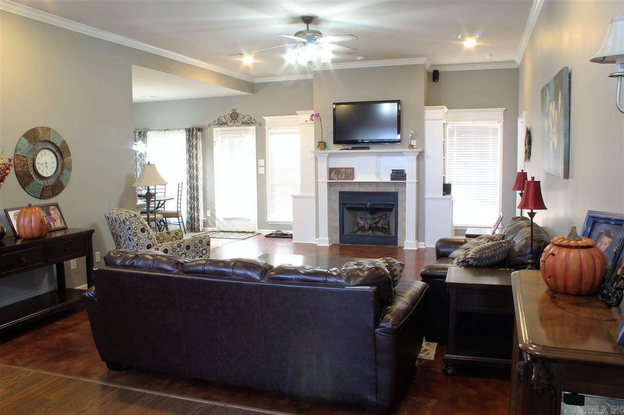 HERITAGE FARM - Residential