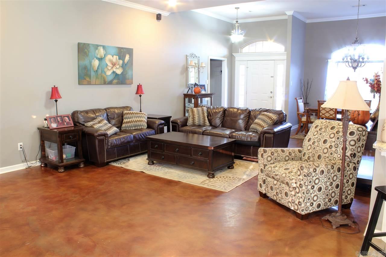 HERITAGE FARM - Residential