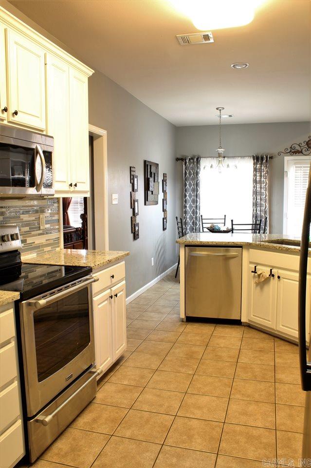 HERITAGE FARM - Residential