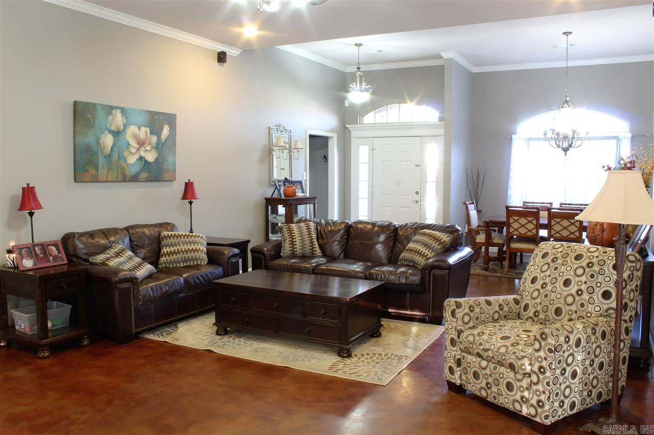 HERITAGE FARM - Residential