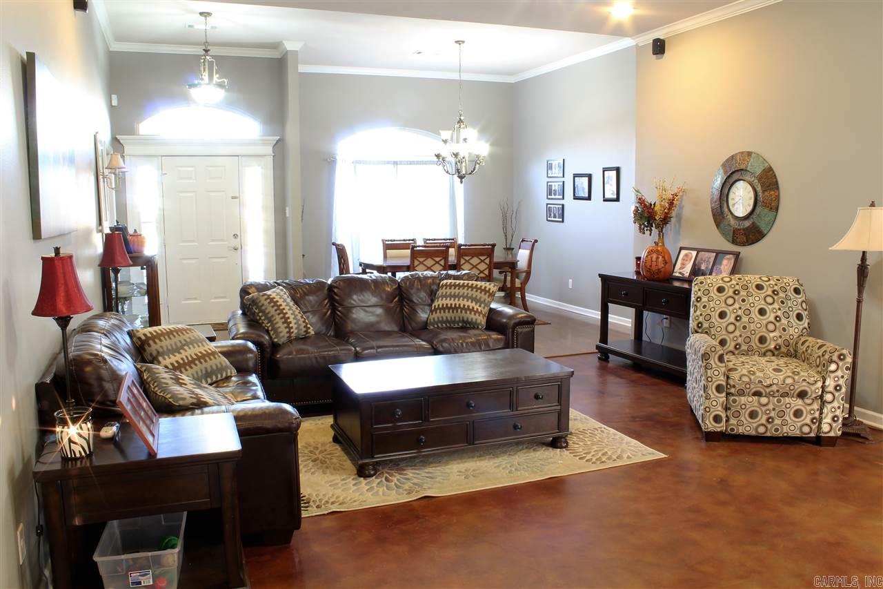 HERITAGE FARM - Residential