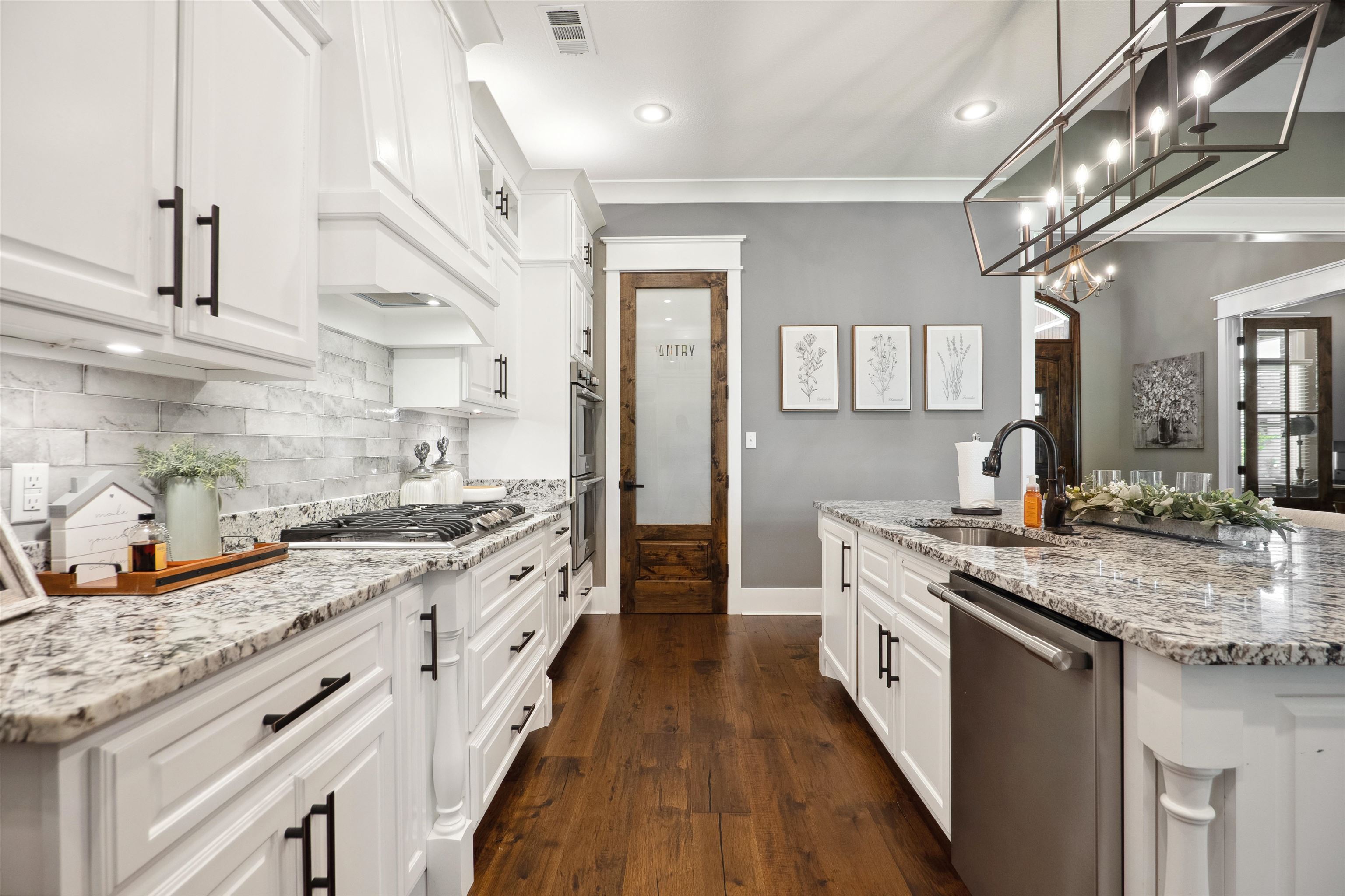SLOAN LAKE ESTATES - Residential