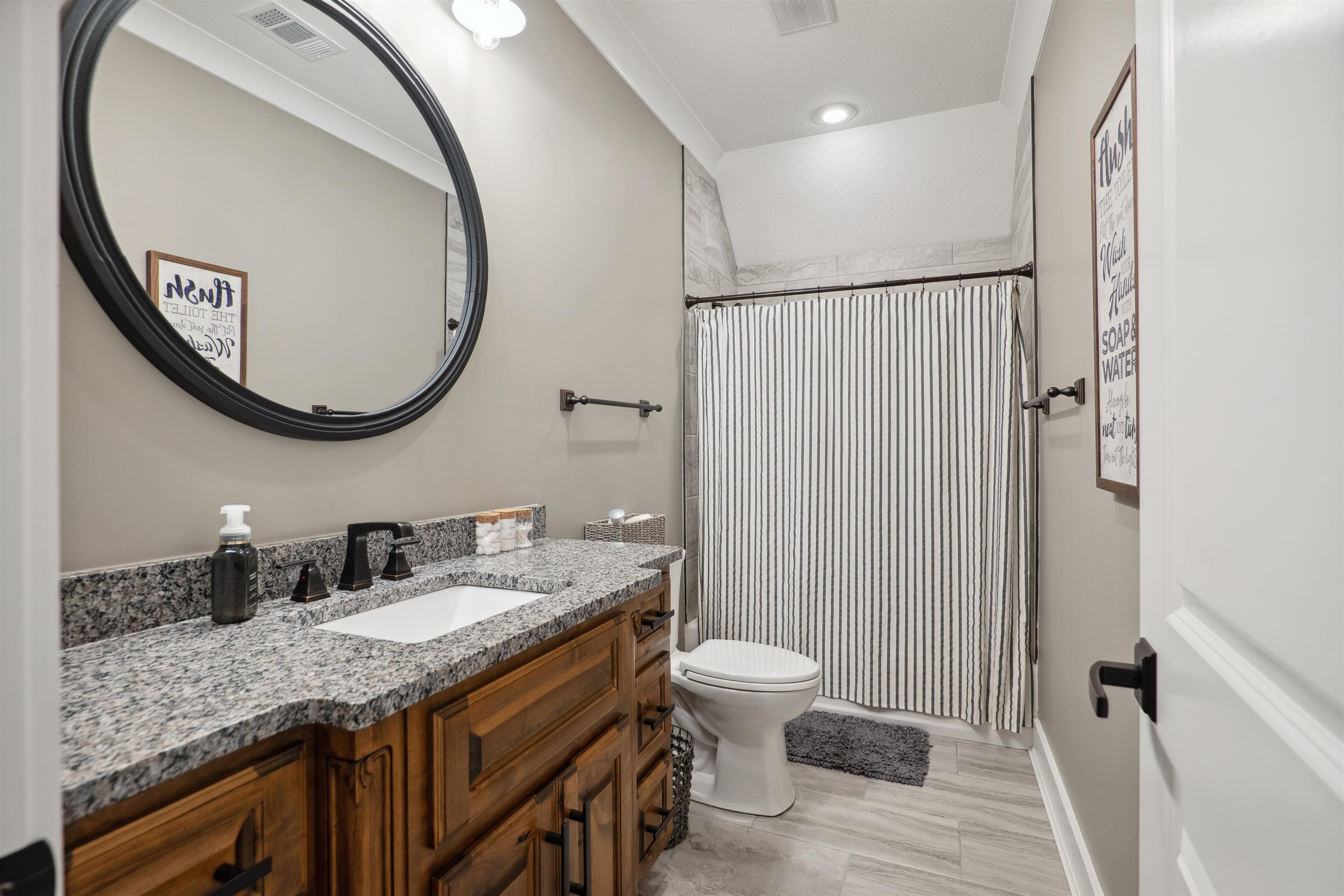 SLOAN LAKE ESTATES - Residential