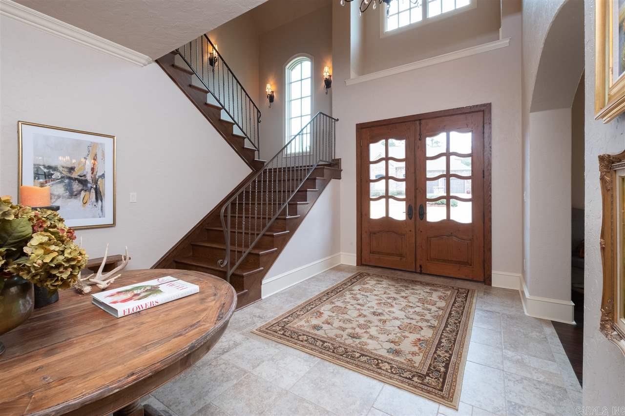 CHENAL VALLEY ORLE - Residential