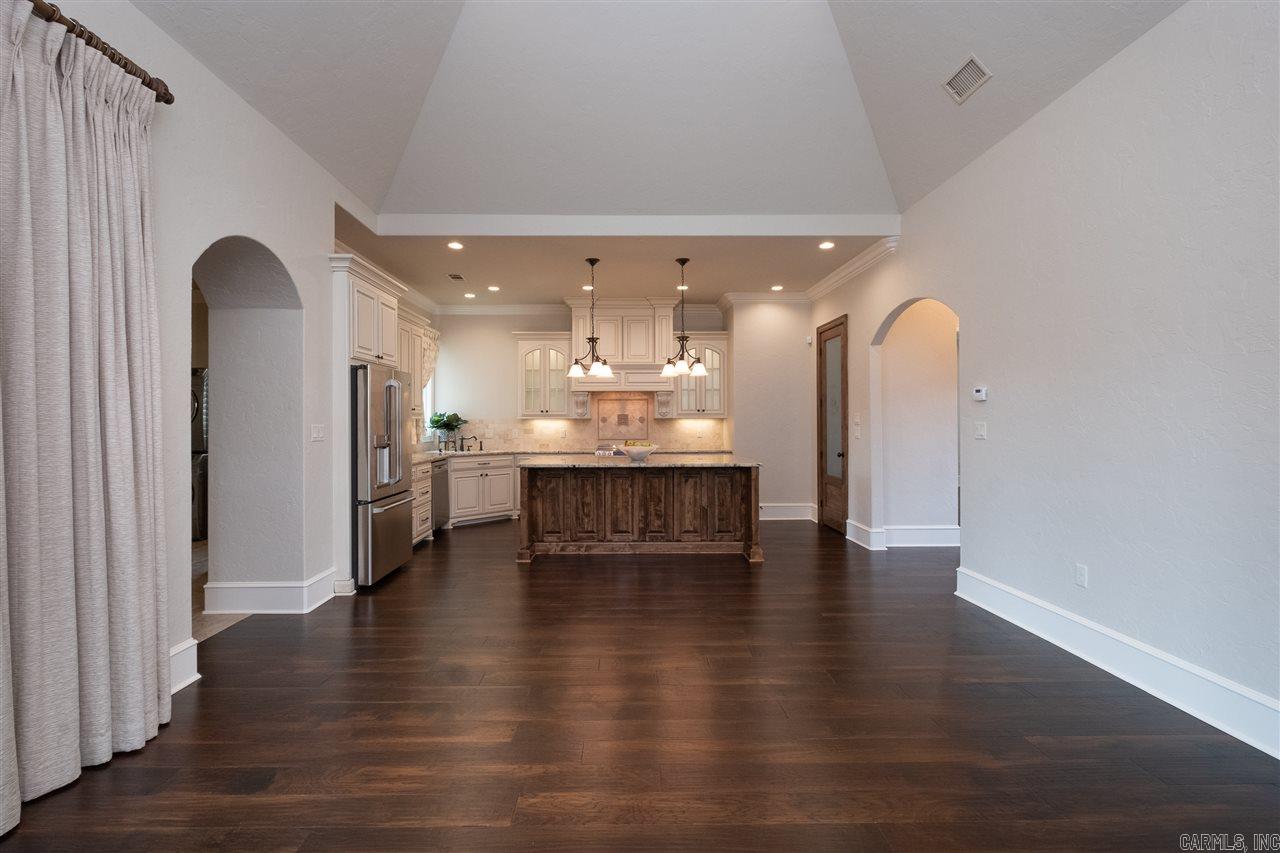 CHENAL VALLEY ORLE - Residential