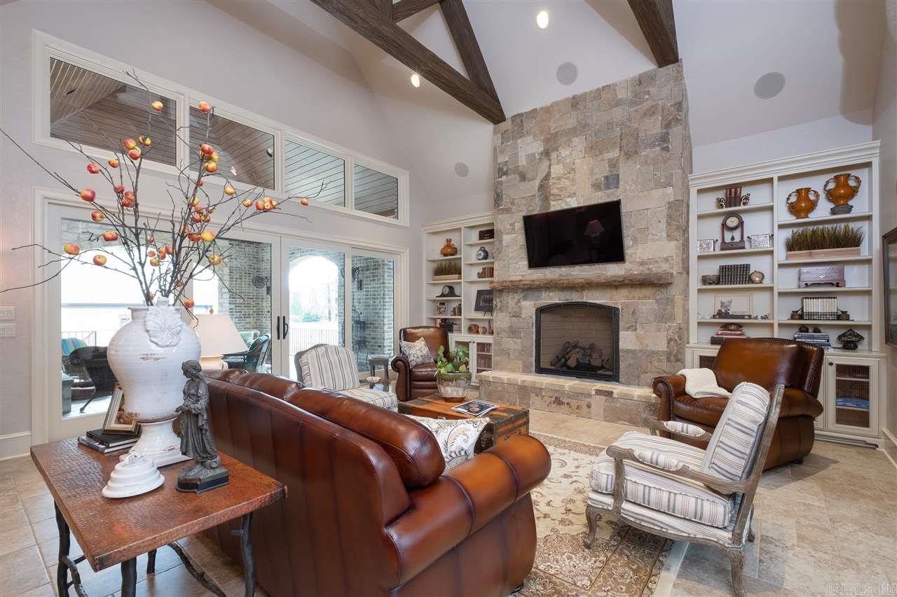CHENAL VALLEY ORLE - Residential