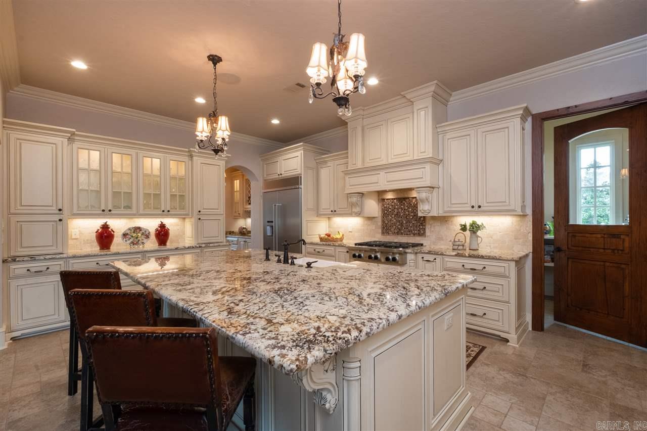 CHENAL VALLEY ORLE - Residential