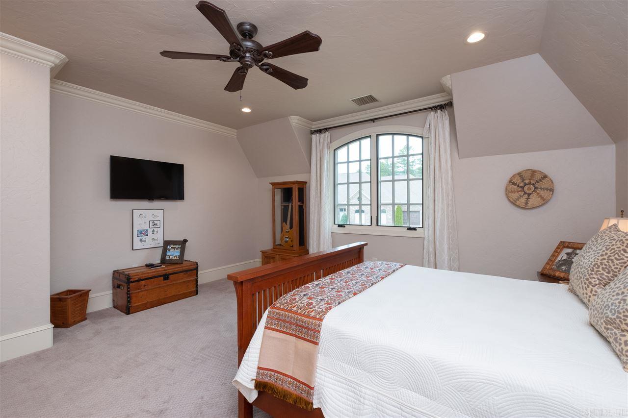 CHENAL VALLEY ORLE - Residential
