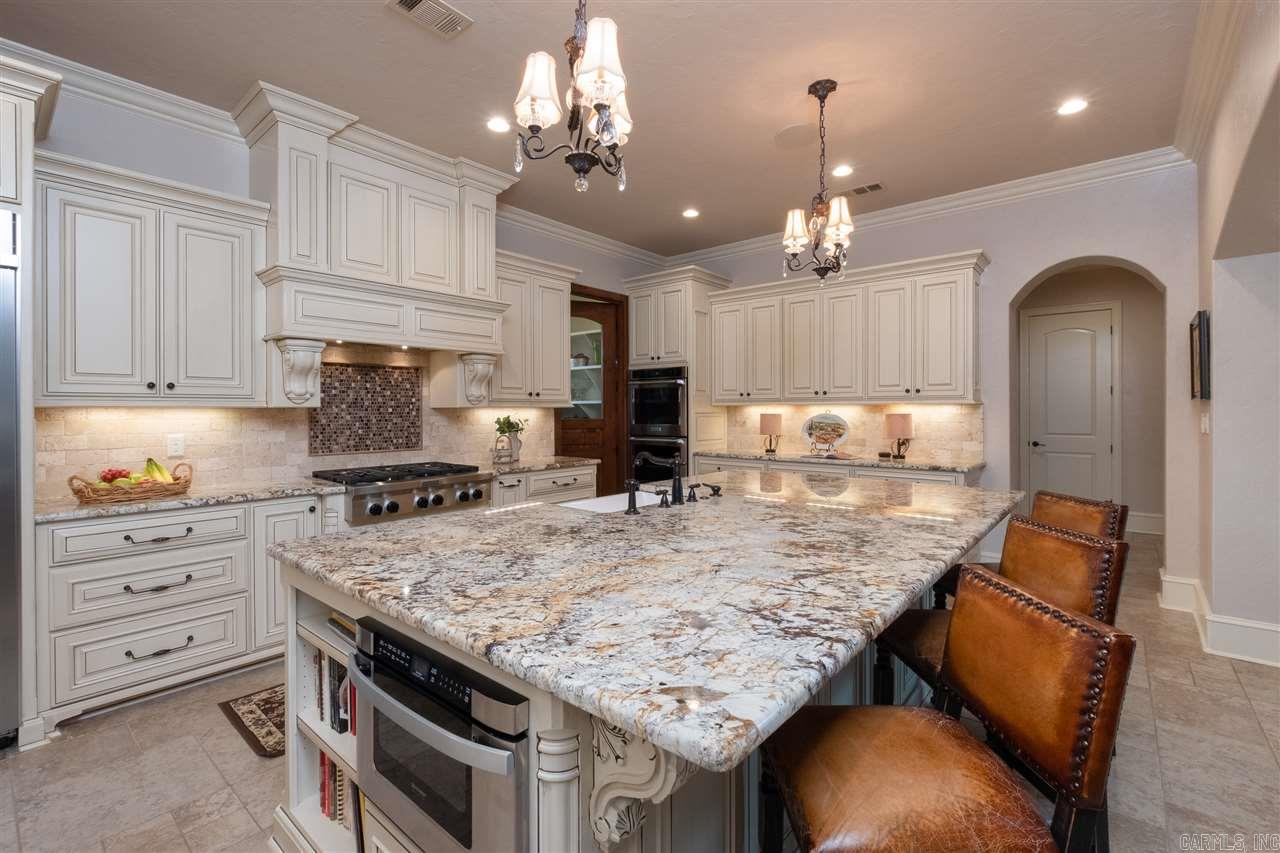 CHENAL VALLEY ORLE - Residential