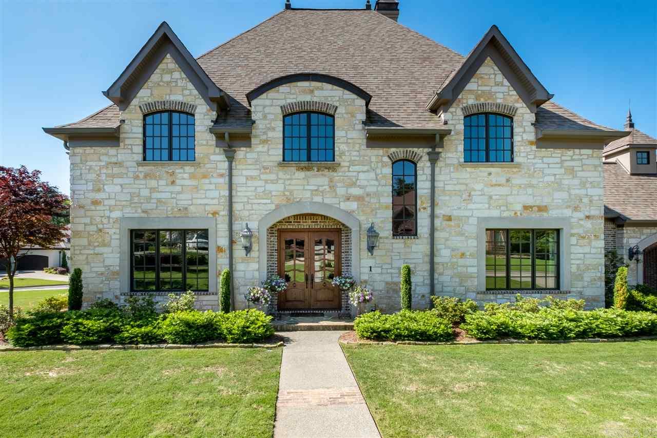 CHENAL VALLEY ORLE - Residential