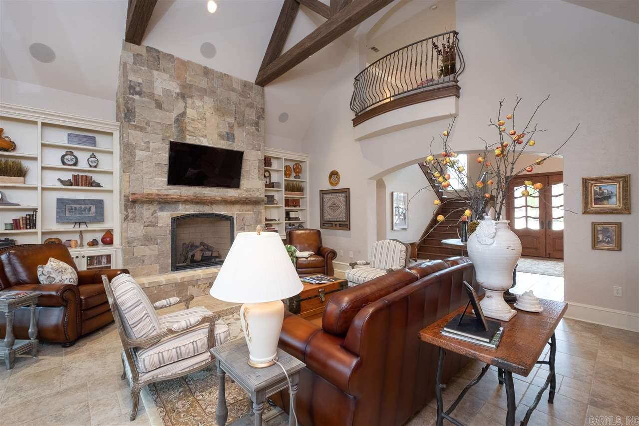 CHENAL VALLEY ORLE - Residential