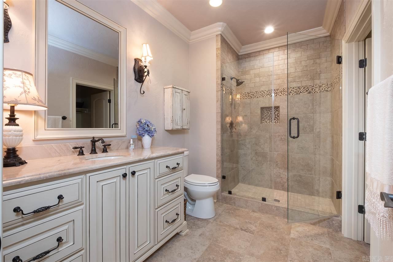 CHENAL VALLEY ORLE - Residential