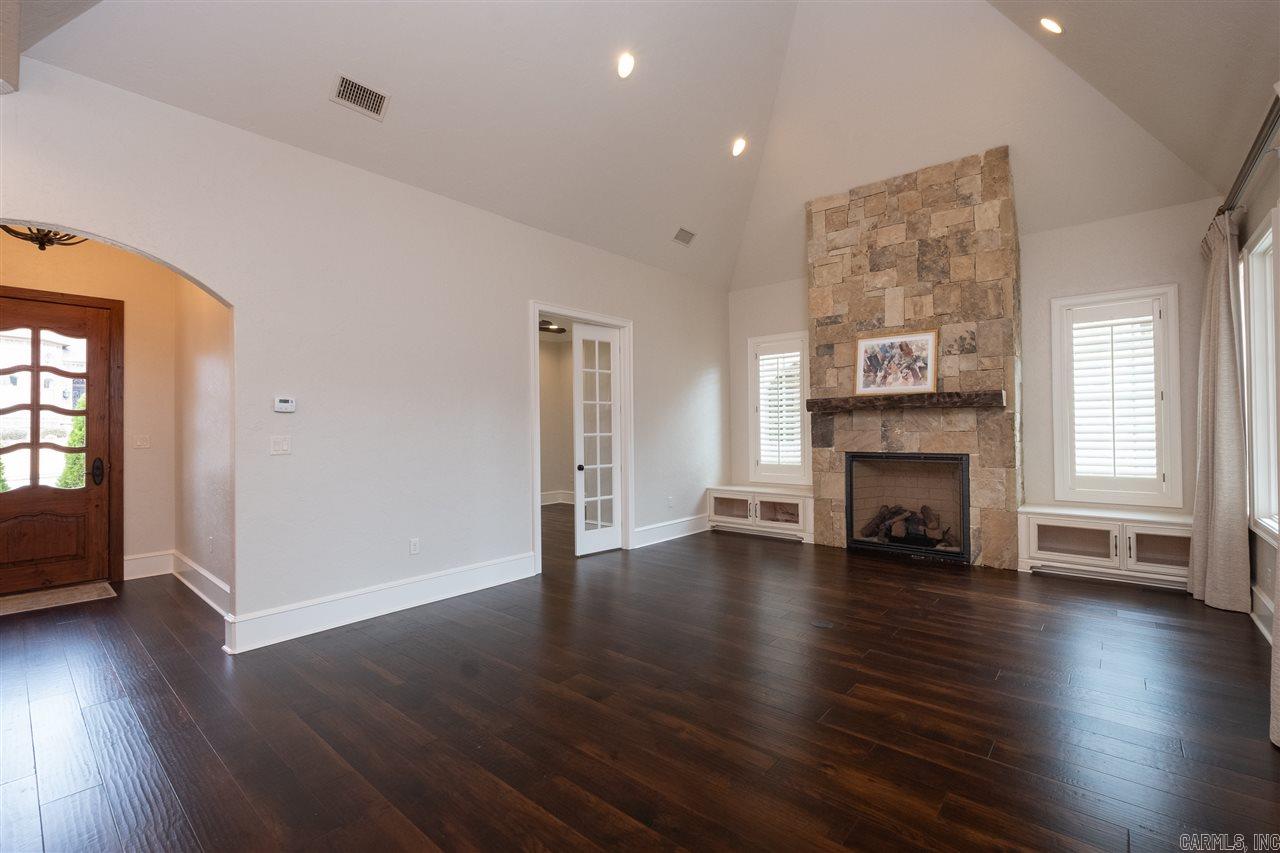 CHENAL VALLEY ORLE - Residential