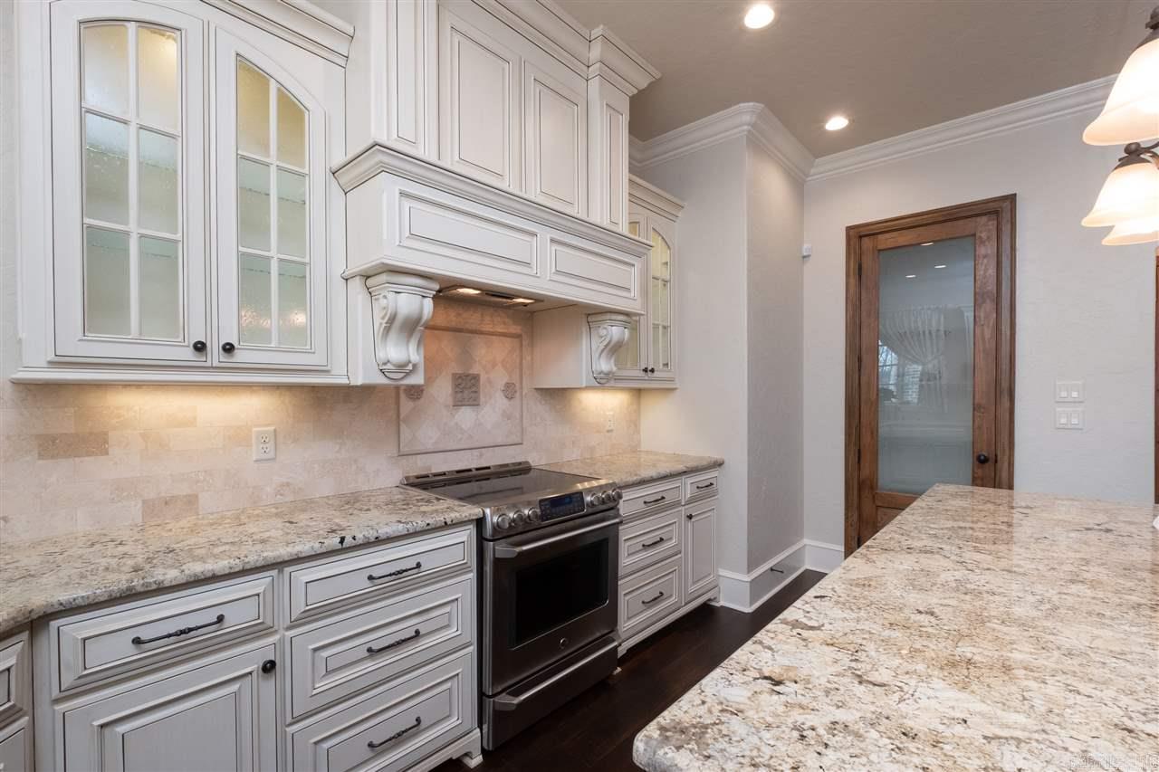 CHENAL VALLEY ORLE - Residential