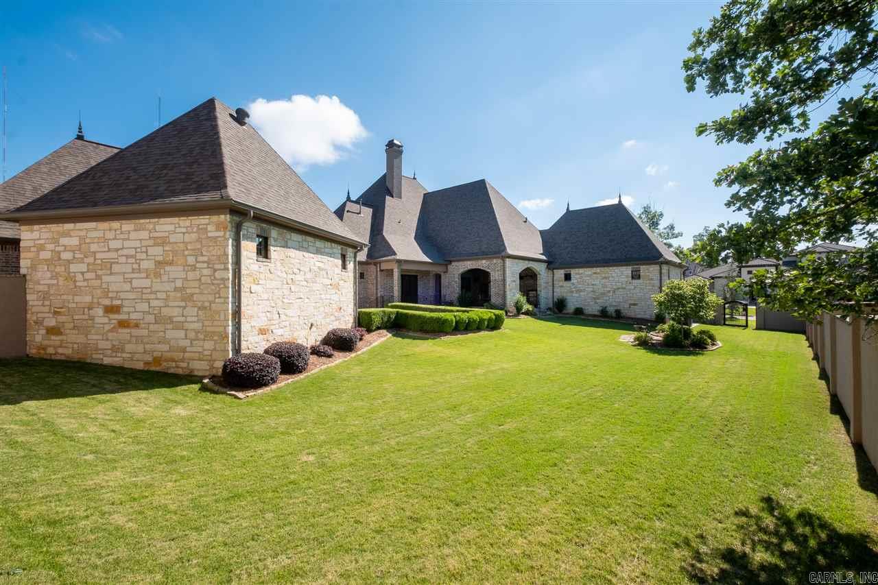 CHENAL VALLEY ORLE - Residential
