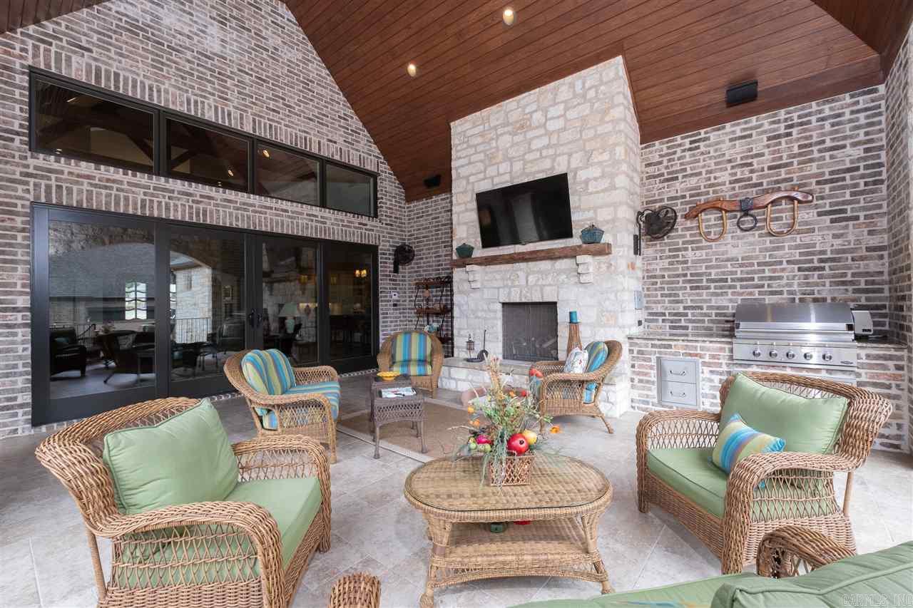 CHENAL VALLEY ORLE - Residential