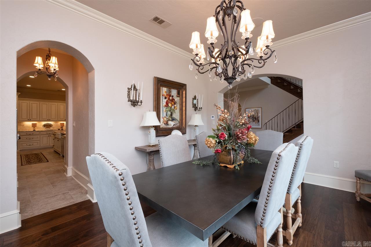 CHENAL VALLEY ORLE - Residential