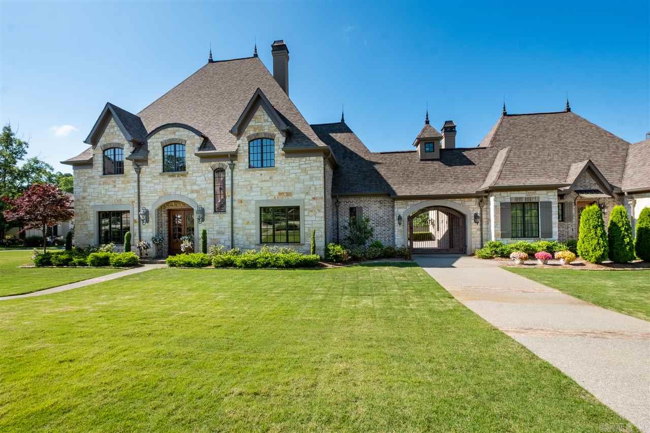 CHENAL VALLEY ORLE - Residential