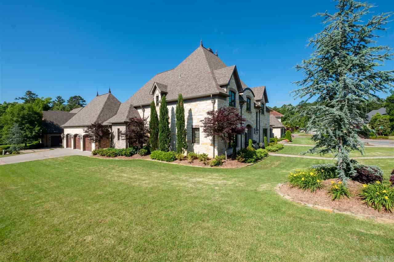 CHENAL VALLEY ORLE - Residential