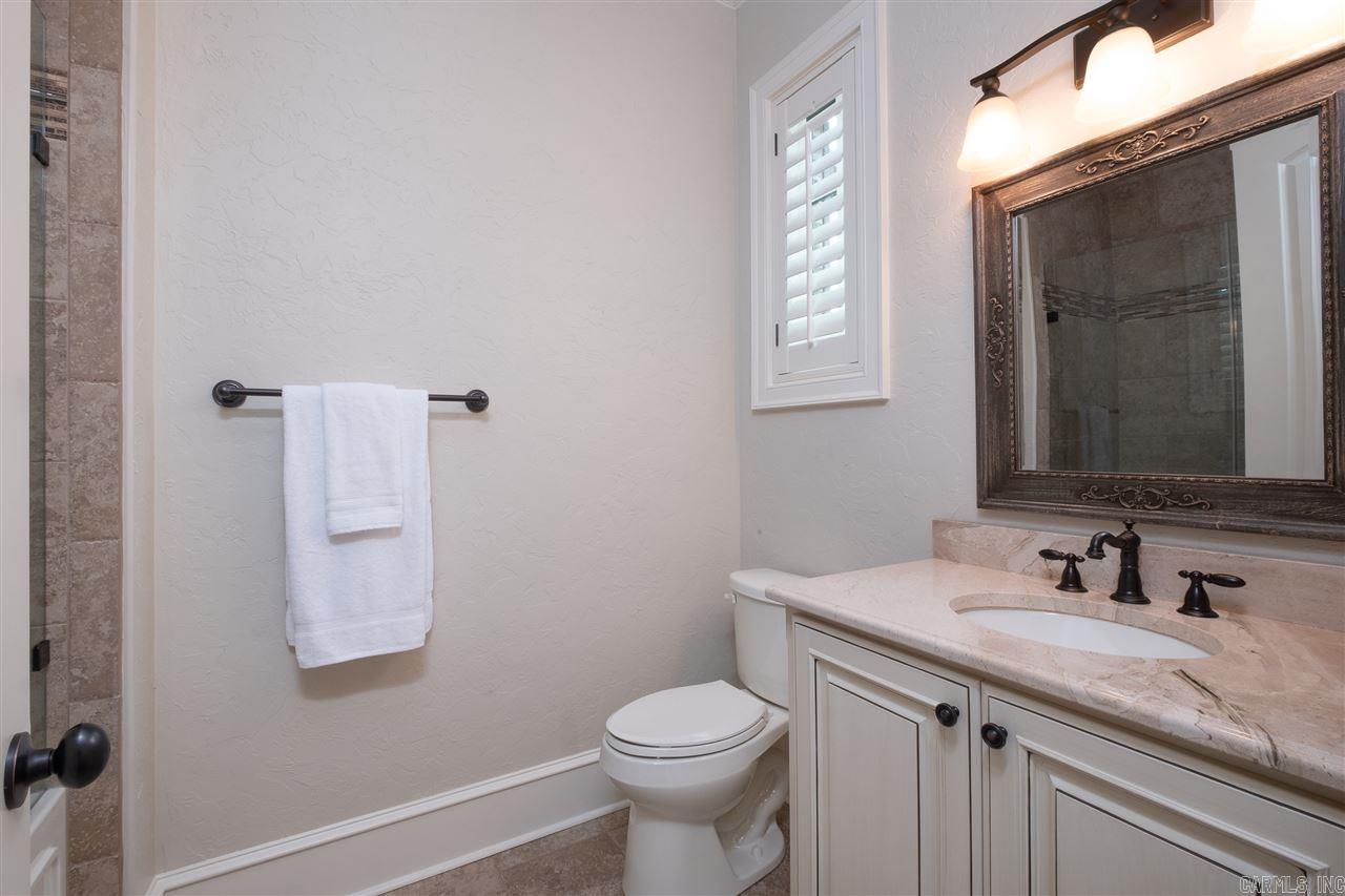 CHENAL VALLEY ORLE - Residential