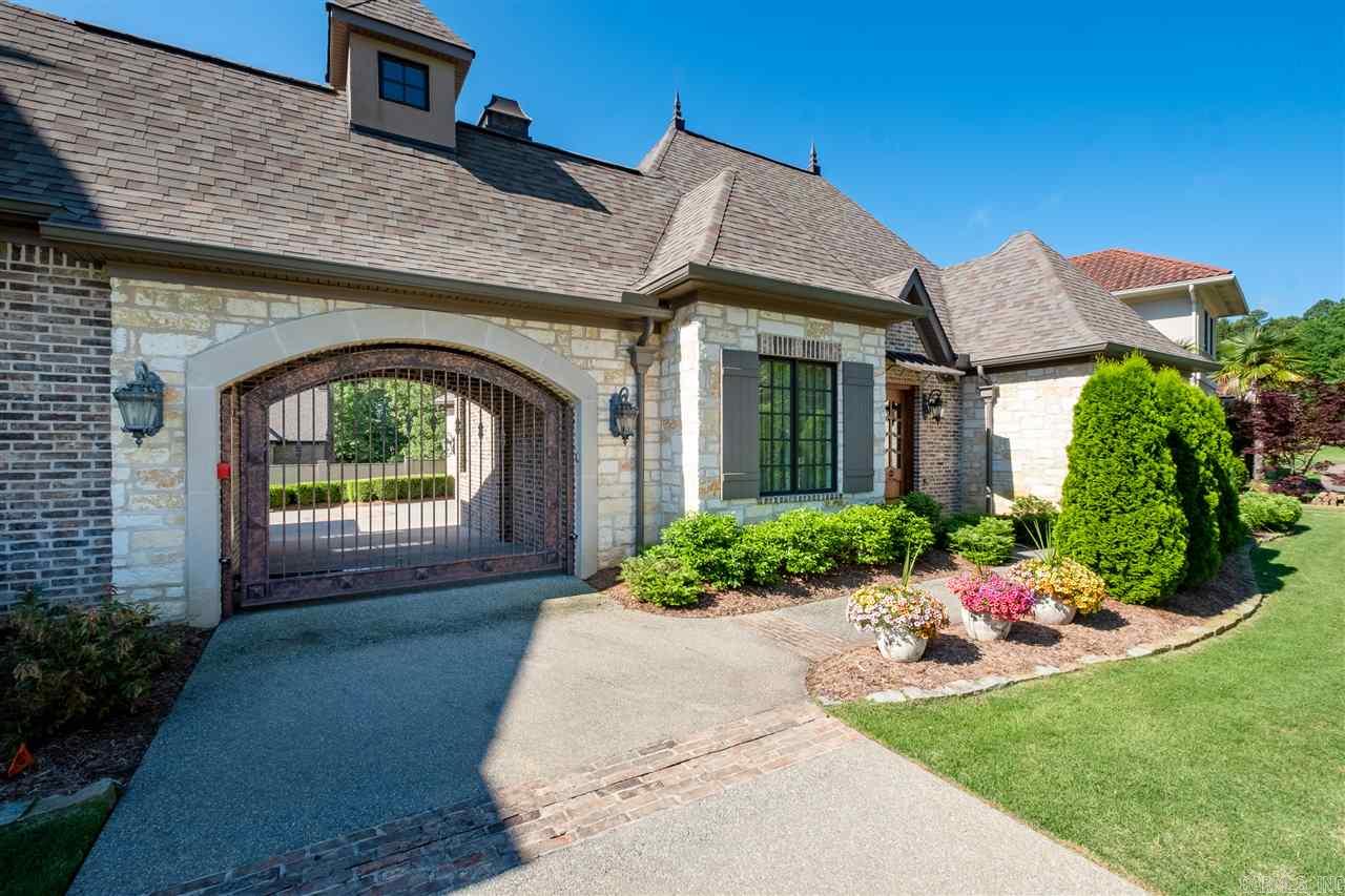 CHENAL VALLEY ORLE - Residential