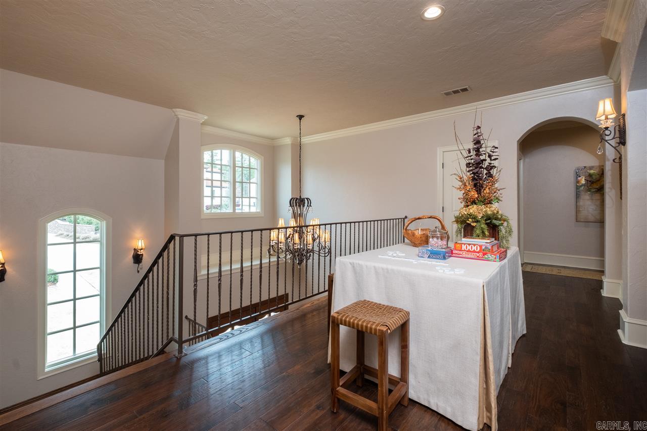 CHENAL VALLEY ORLE - Residential