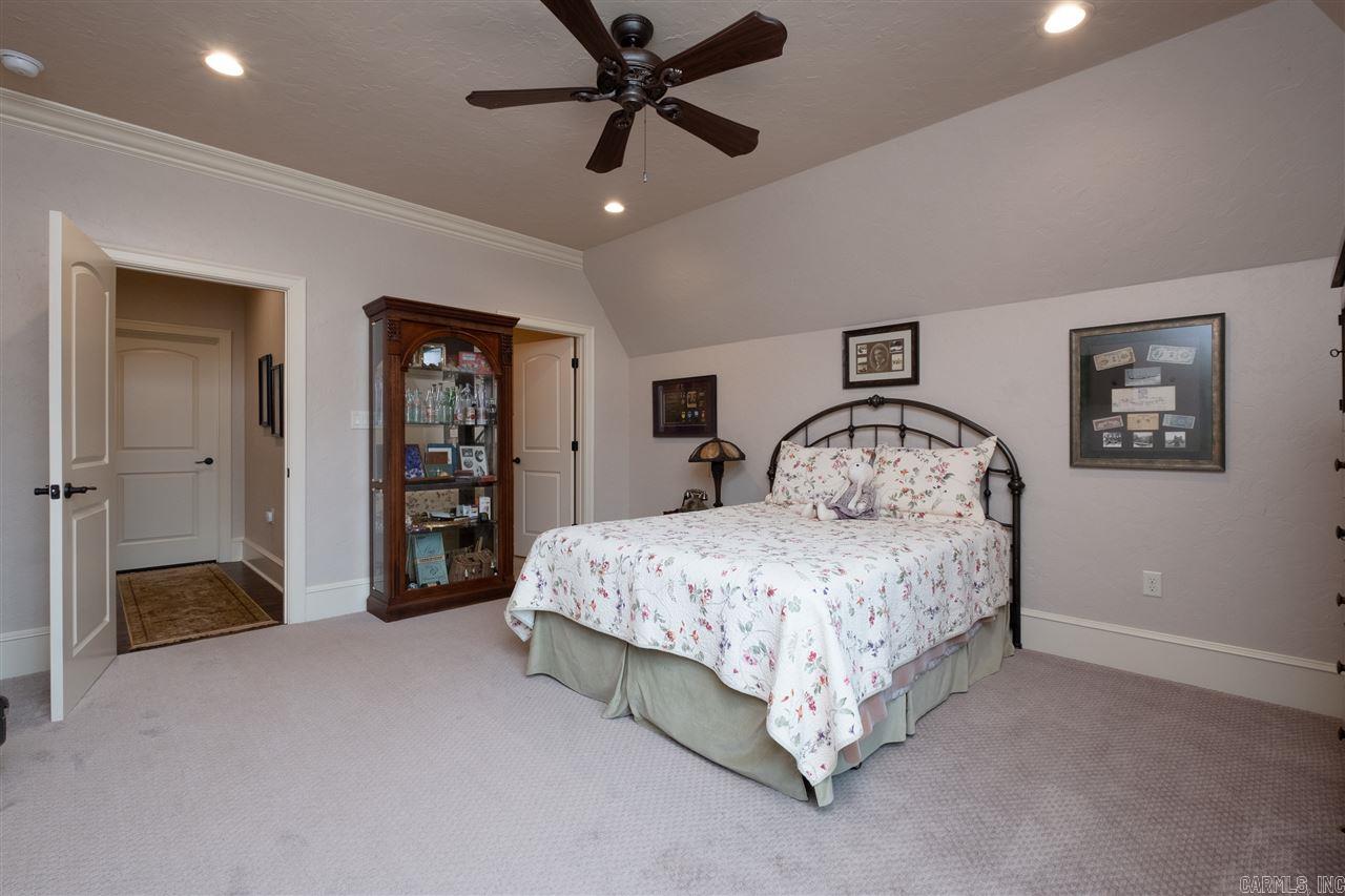 CHENAL VALLEY ORLE - Residential