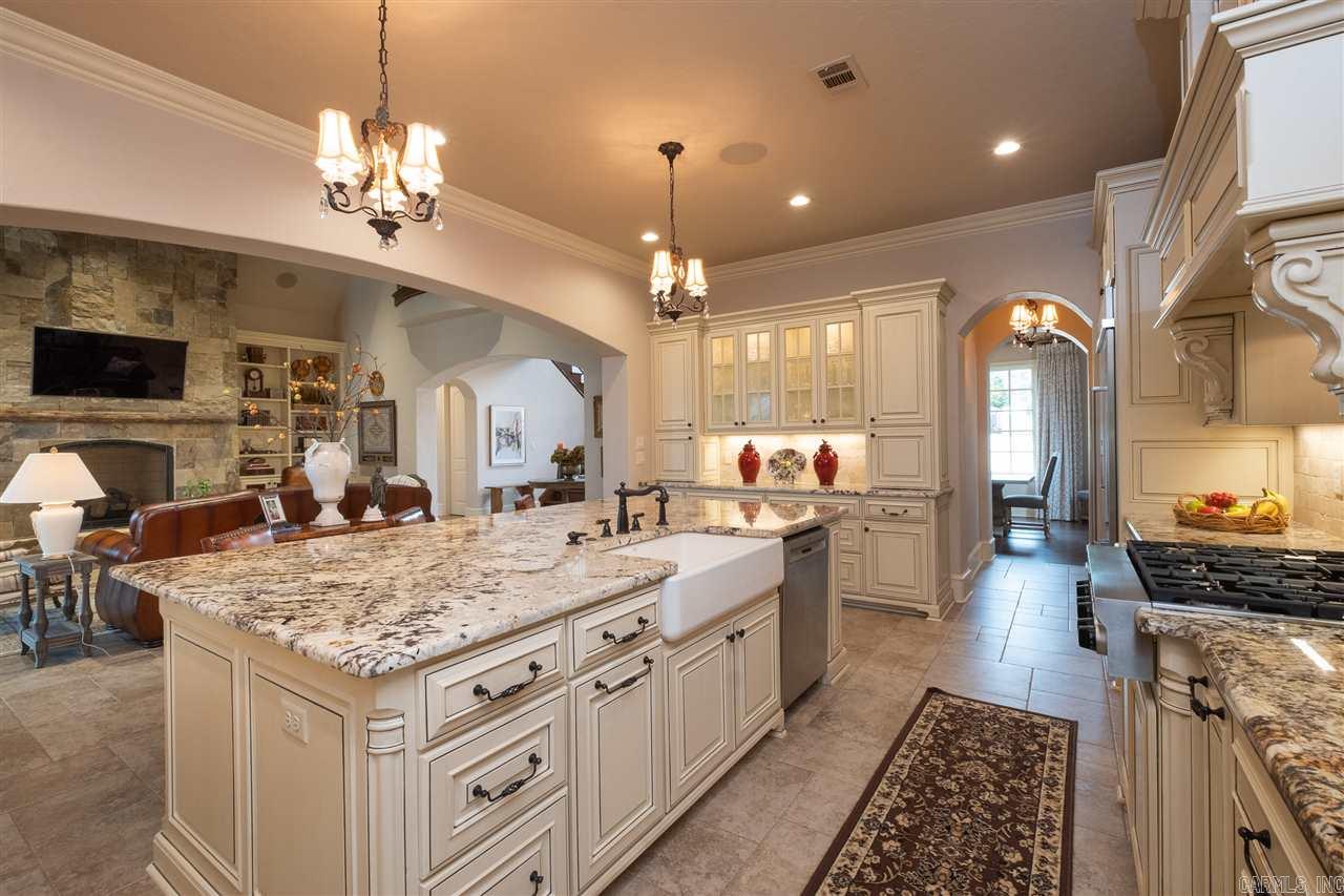CHENAL VALLEY ORLE - Residential