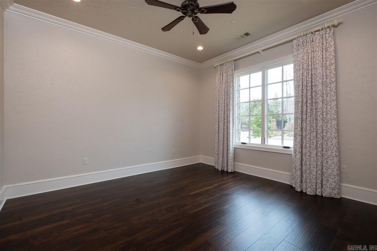 CHENAL VALLEY ORLE - Residential