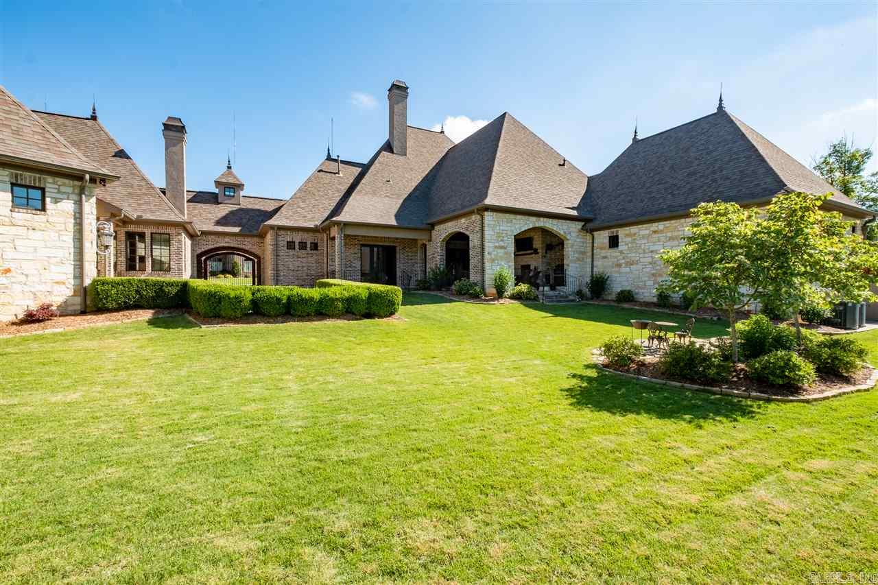 CHENAL VALLEY ORLE - Residential