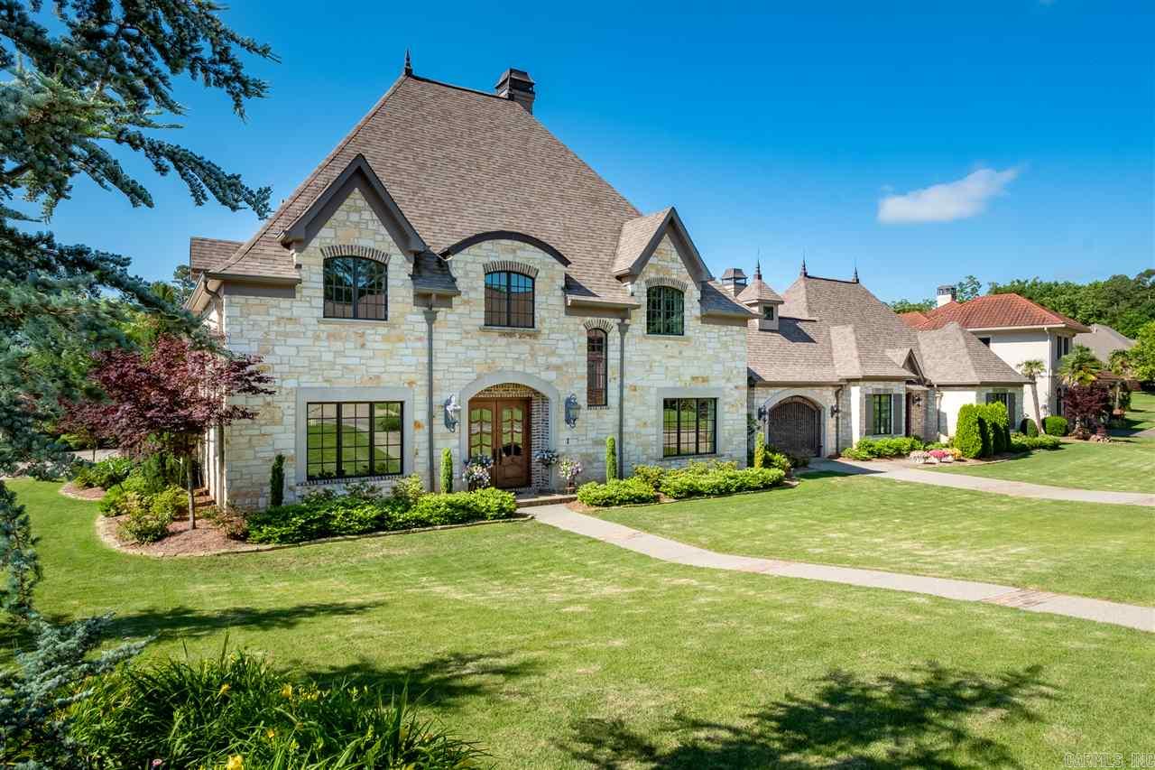 CHENAL VALLEY ORLE - Residential