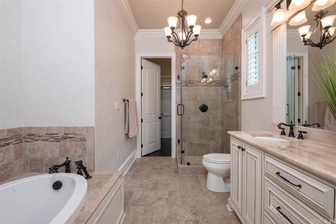 CHENAL VALLEY ORLE - Residential