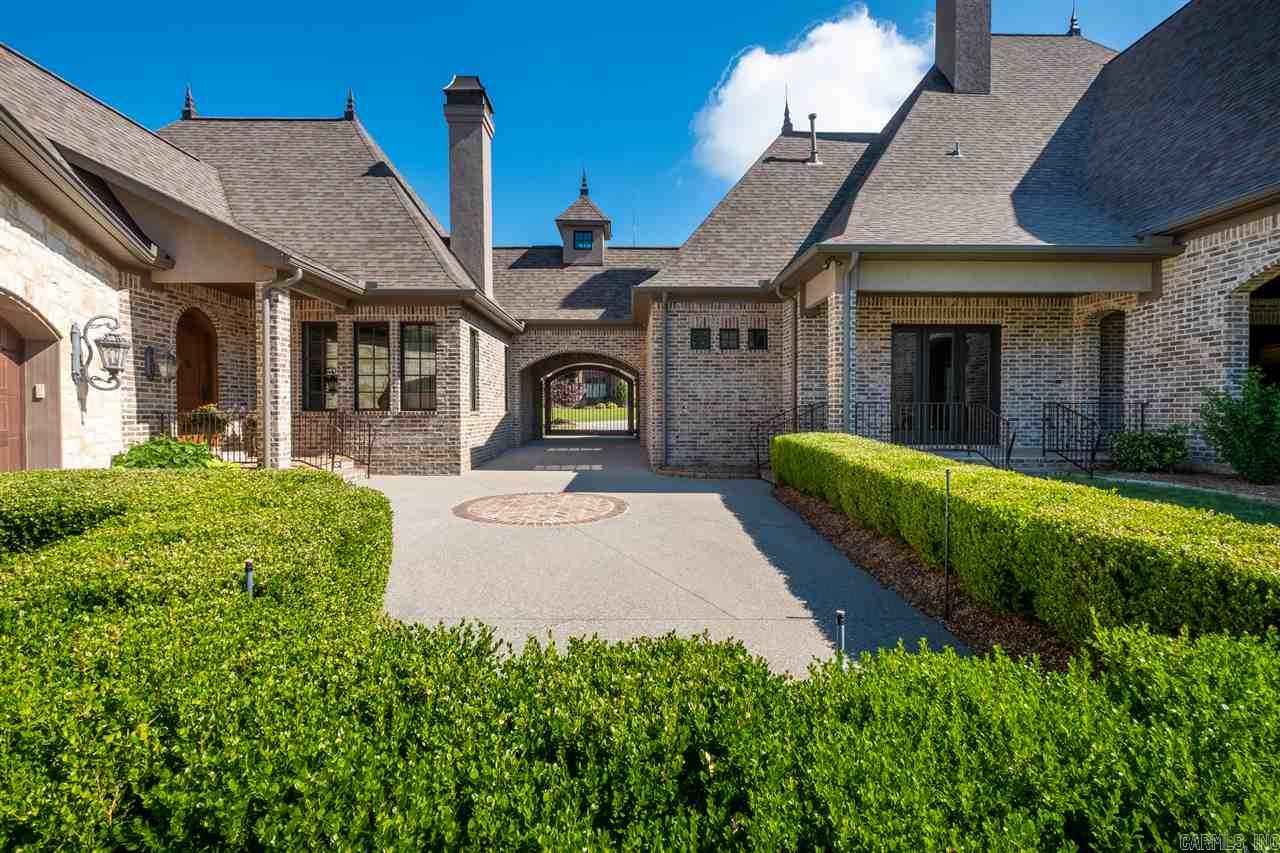 CHENAL VALLEY ORLE - Residential