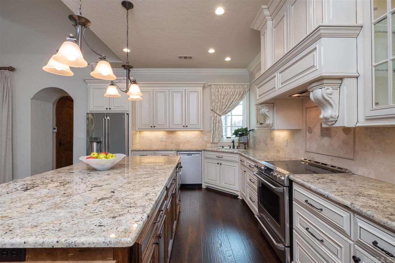 CHENAL VALLEY ORLE - Residential