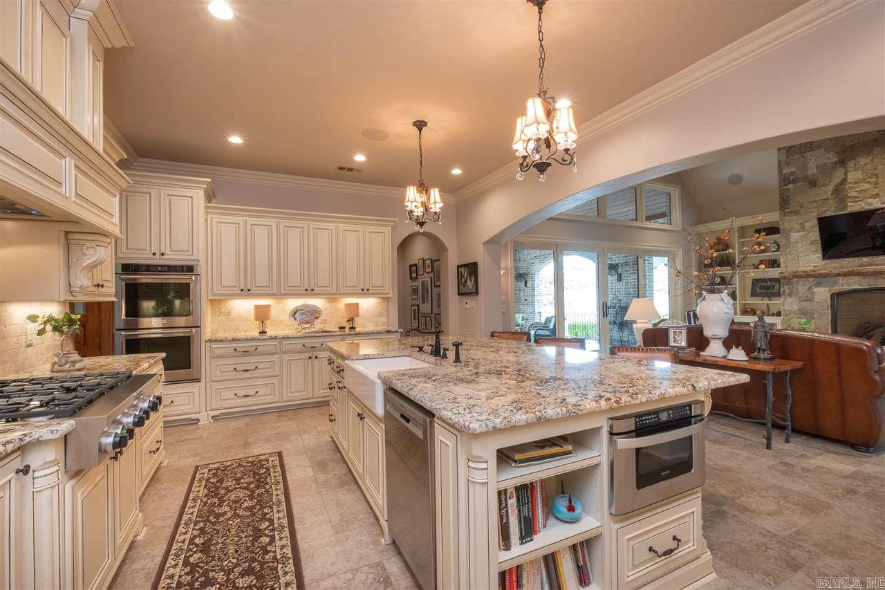 CHENAL VALLEY ORLE - Residential
