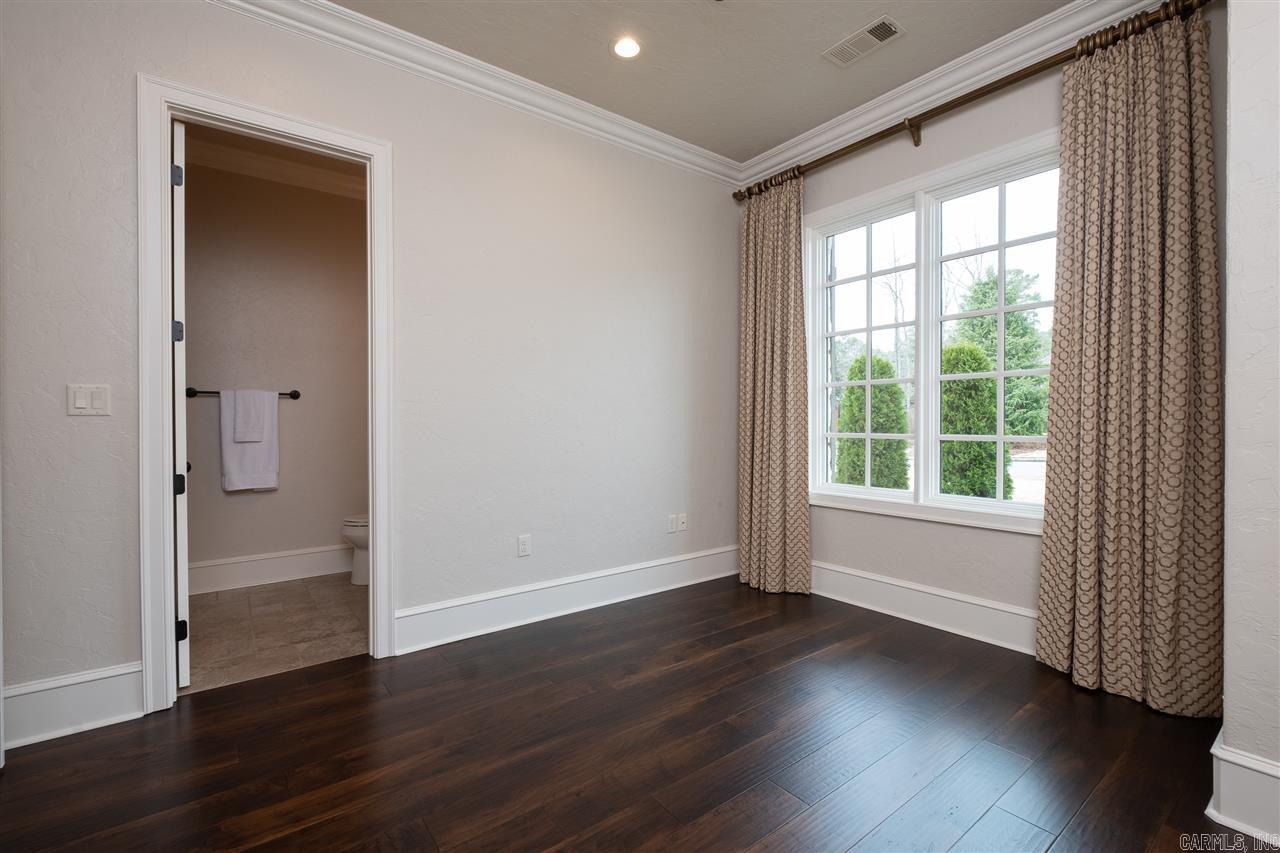 CHENAL VALLEY ORLE - Residential