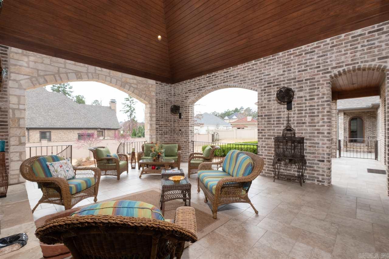 CHENAL VALLEY ORLE - Residential