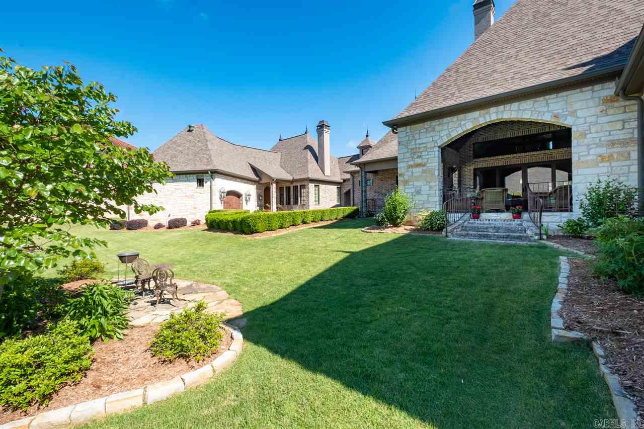 CHENAL VALLEY ORLE - Residential