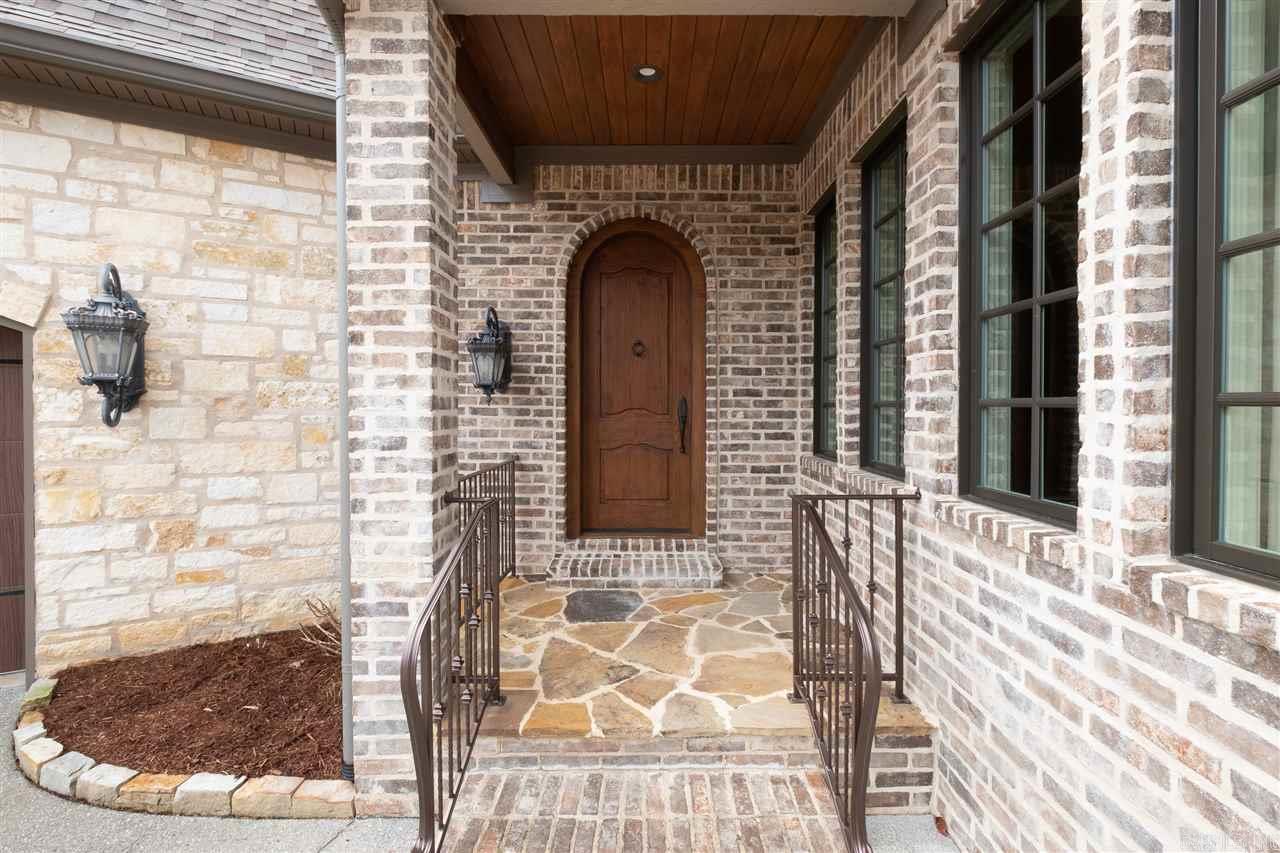 CHENAL VALLEY ORLE - Residential