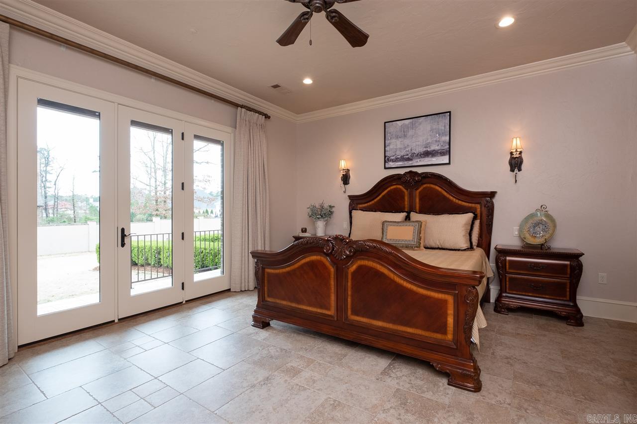 CHENAL VALLEY ORLE - Residential