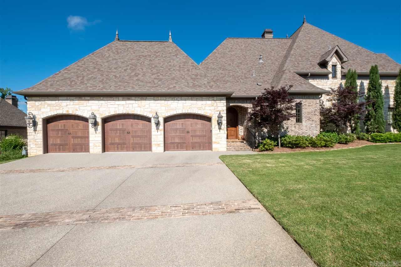 CHENAL VALLEY ORLE - Residential