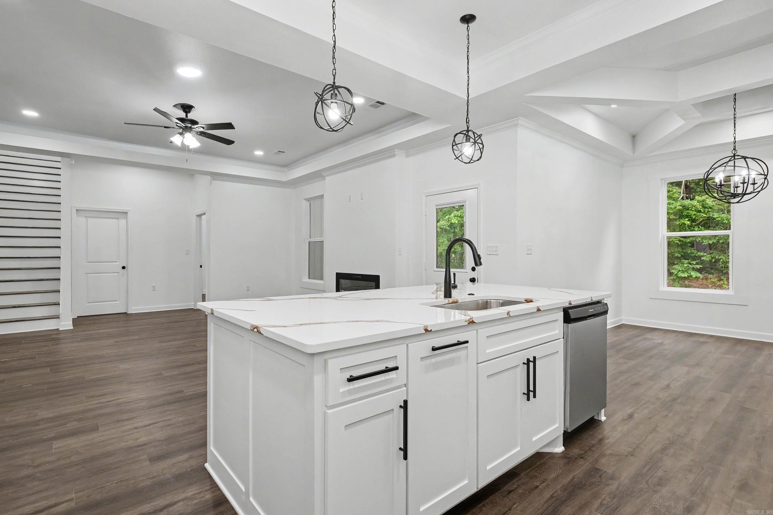 AGUA BLANCA VILLAGE - Residential