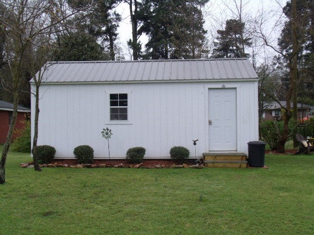 New Nashville - Residential
