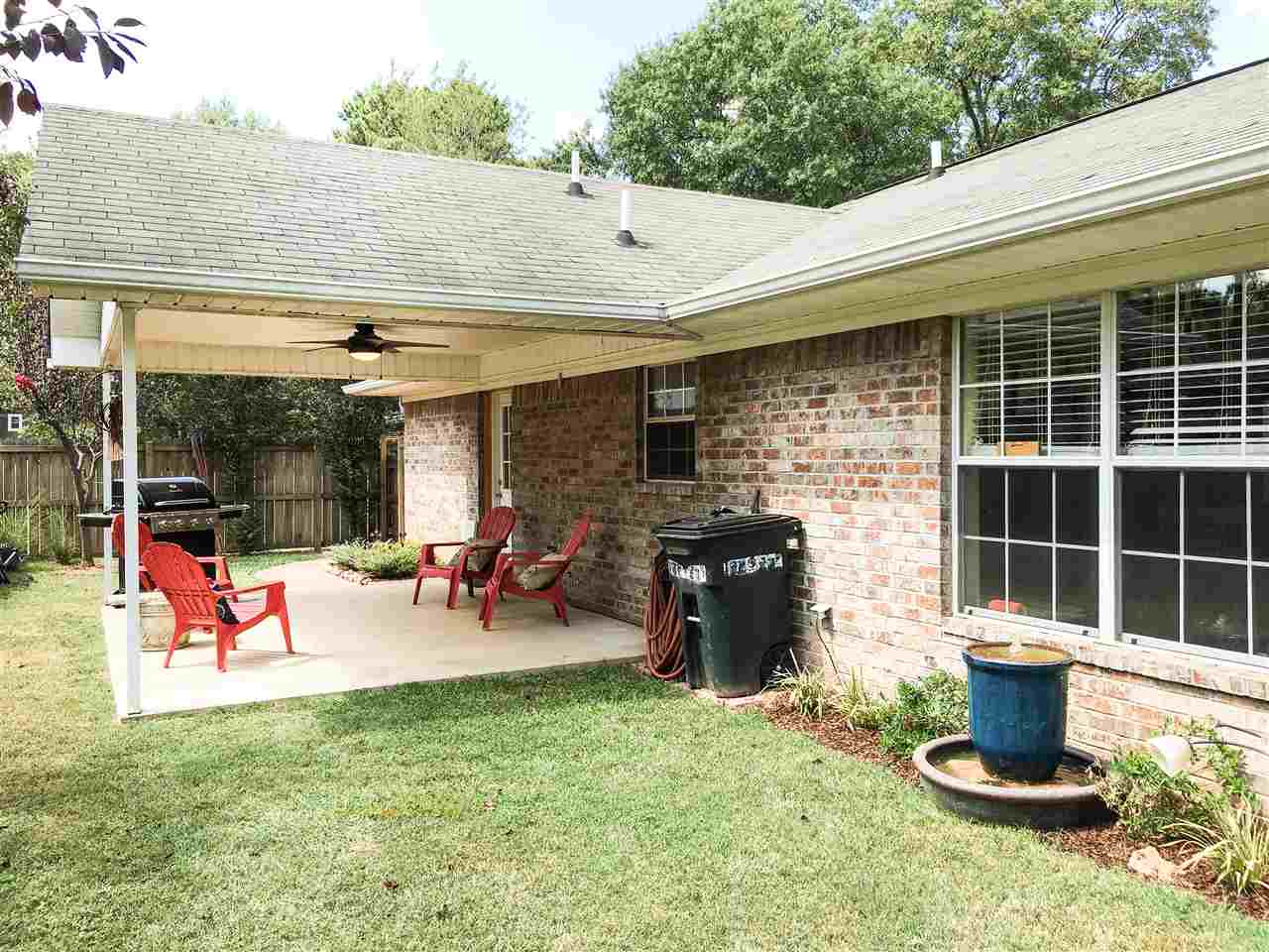 New Nashville - Residential