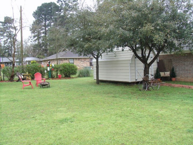 New Nashville - Residential