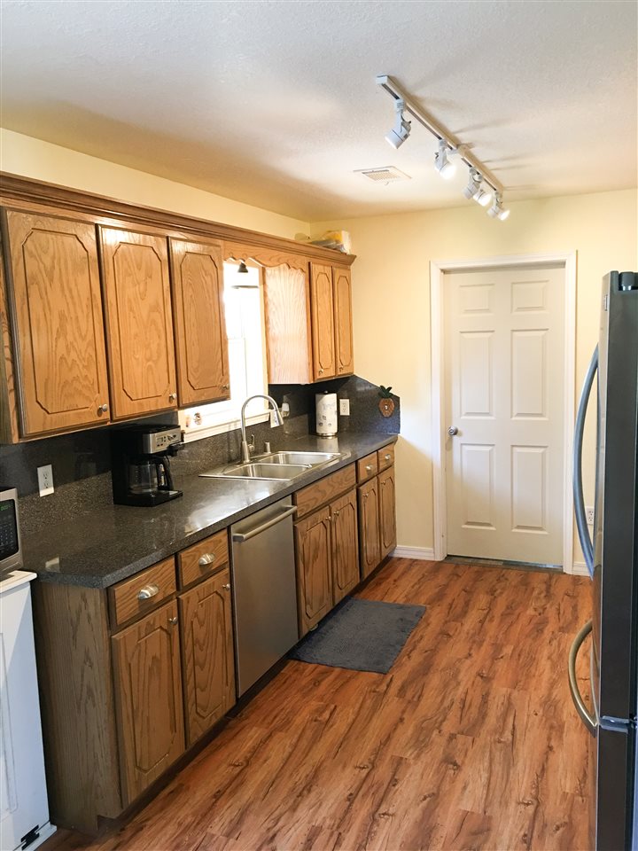 New Nashville - Residential